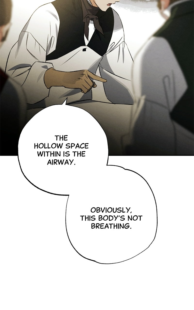 Read Dr. Kim of London EN Manga Online