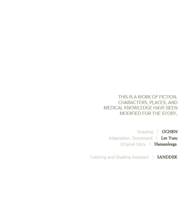 Read Dr. Kim of London EN Manga Online