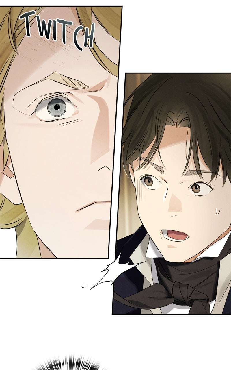 Read Dr. Kim of London EN Manga Online