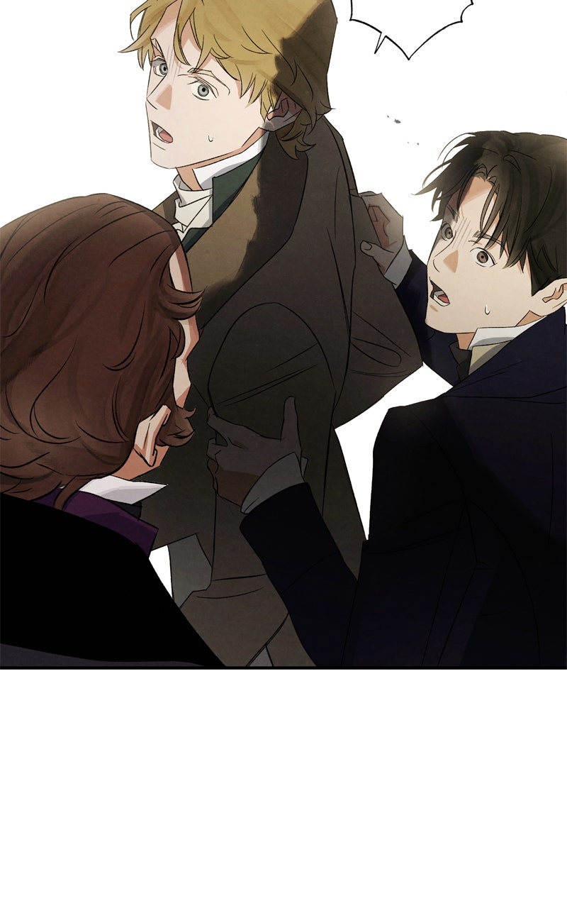 Read Dr. Kim of London EN Manga Online