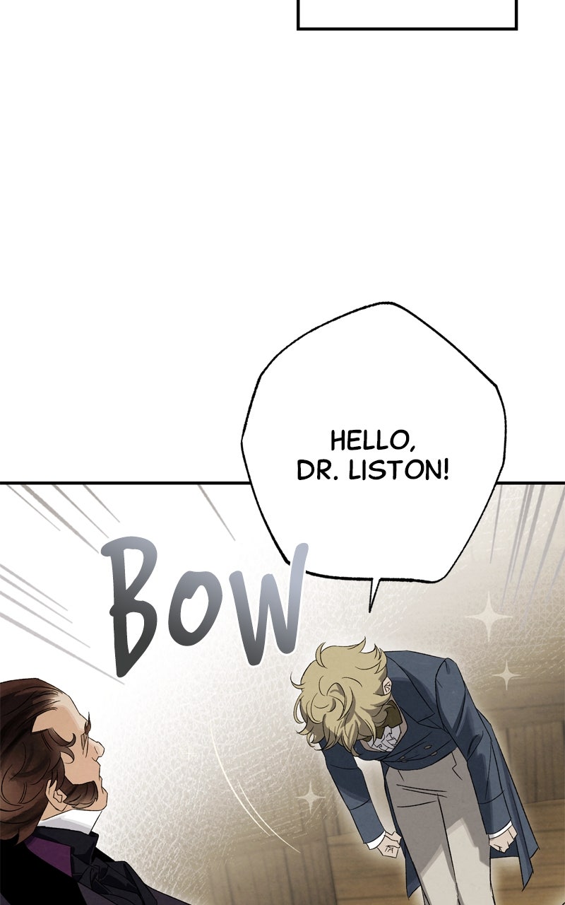 Read Dr. Kim of London EN Manga Online