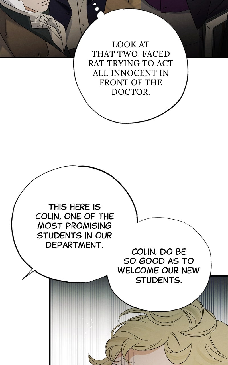 Read Dr. Kim of London EN Manga Online