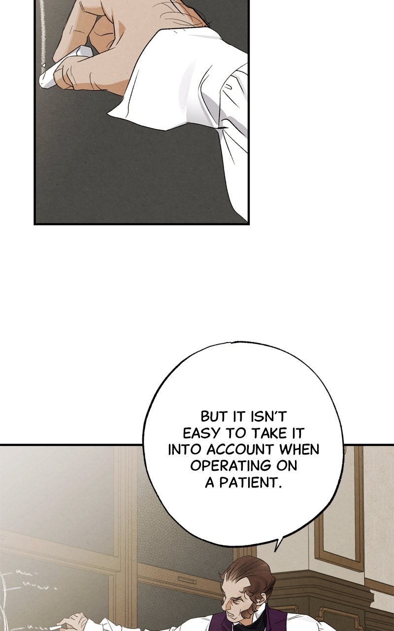 Read Dr. Kim of London EN Manga Online