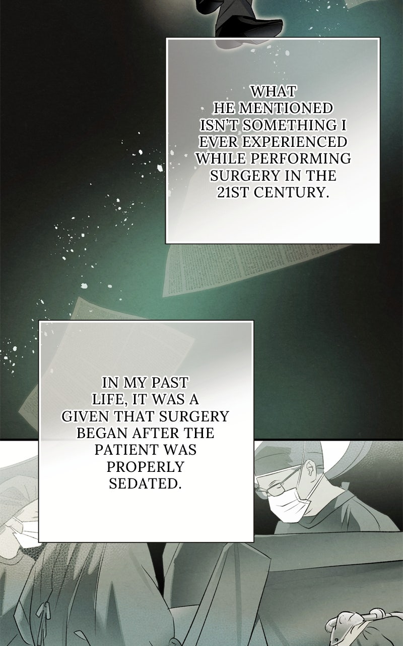 Read Dr. Kim of London EN Manga Online