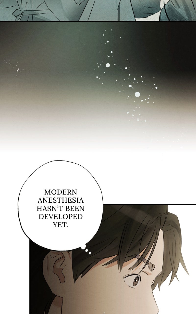 Read Dr. Kim of London EN Manga Online