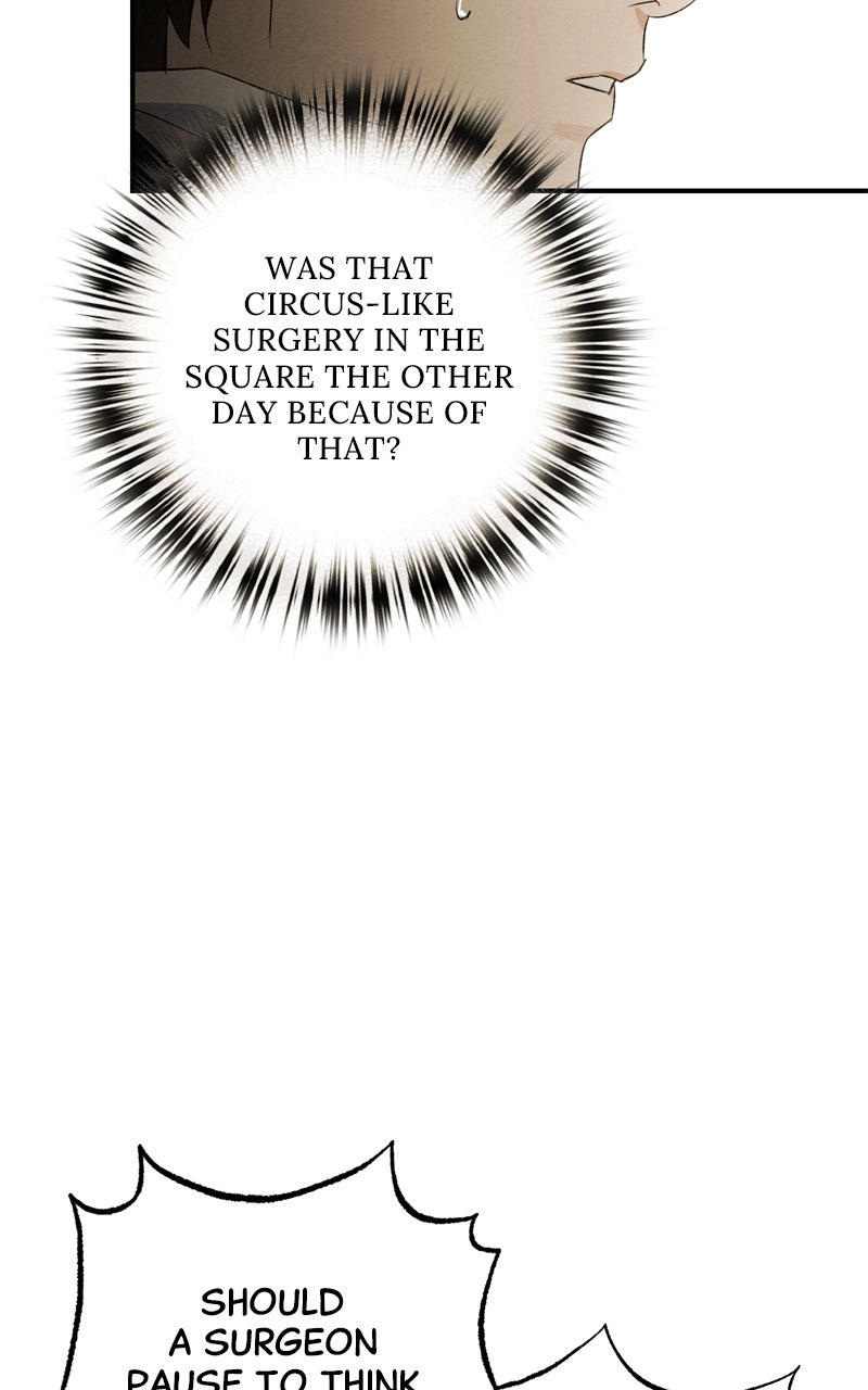 Read Dr. Kim of London EN Manga Online