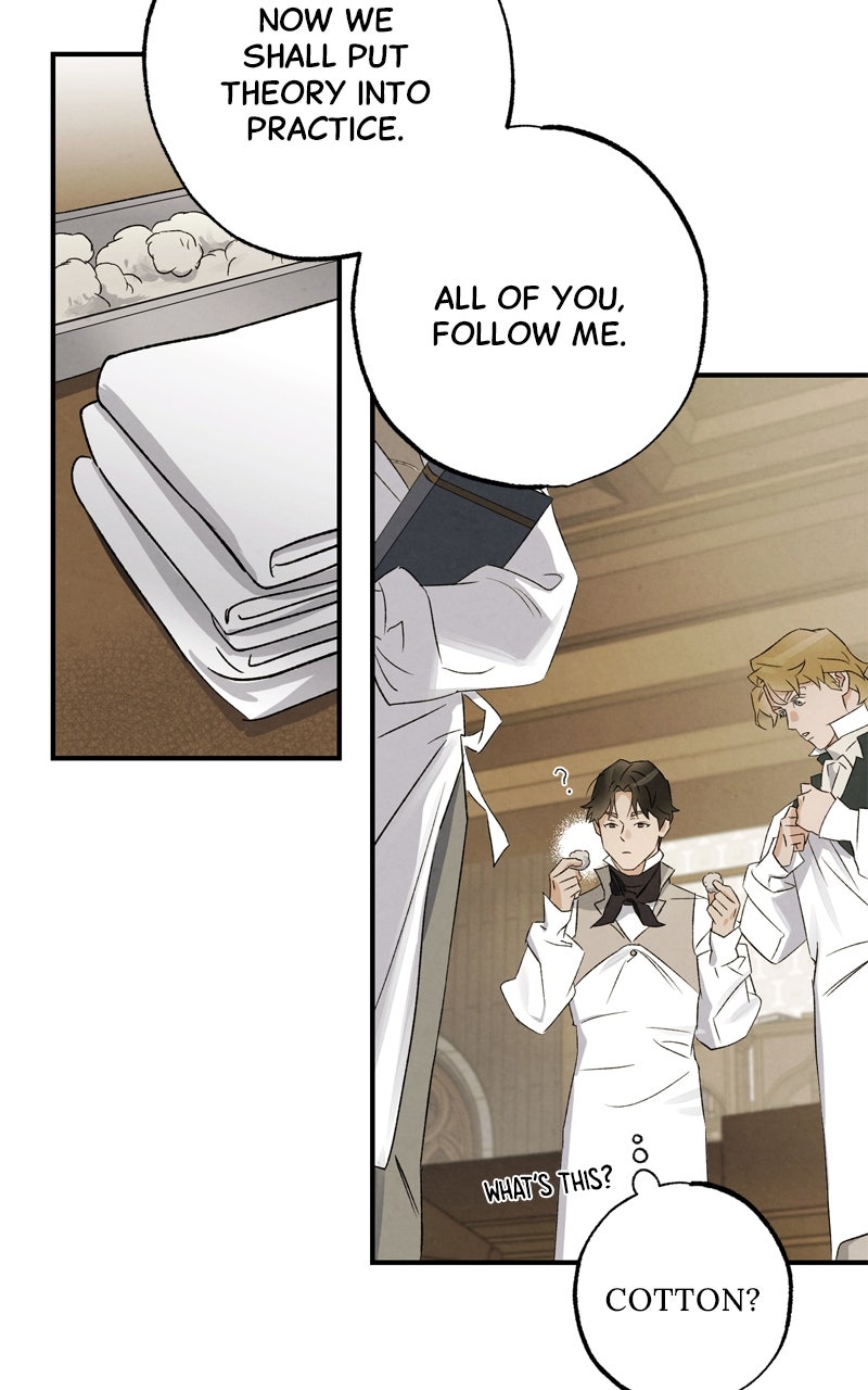 Read Dr. Kim of London EN Manga Online