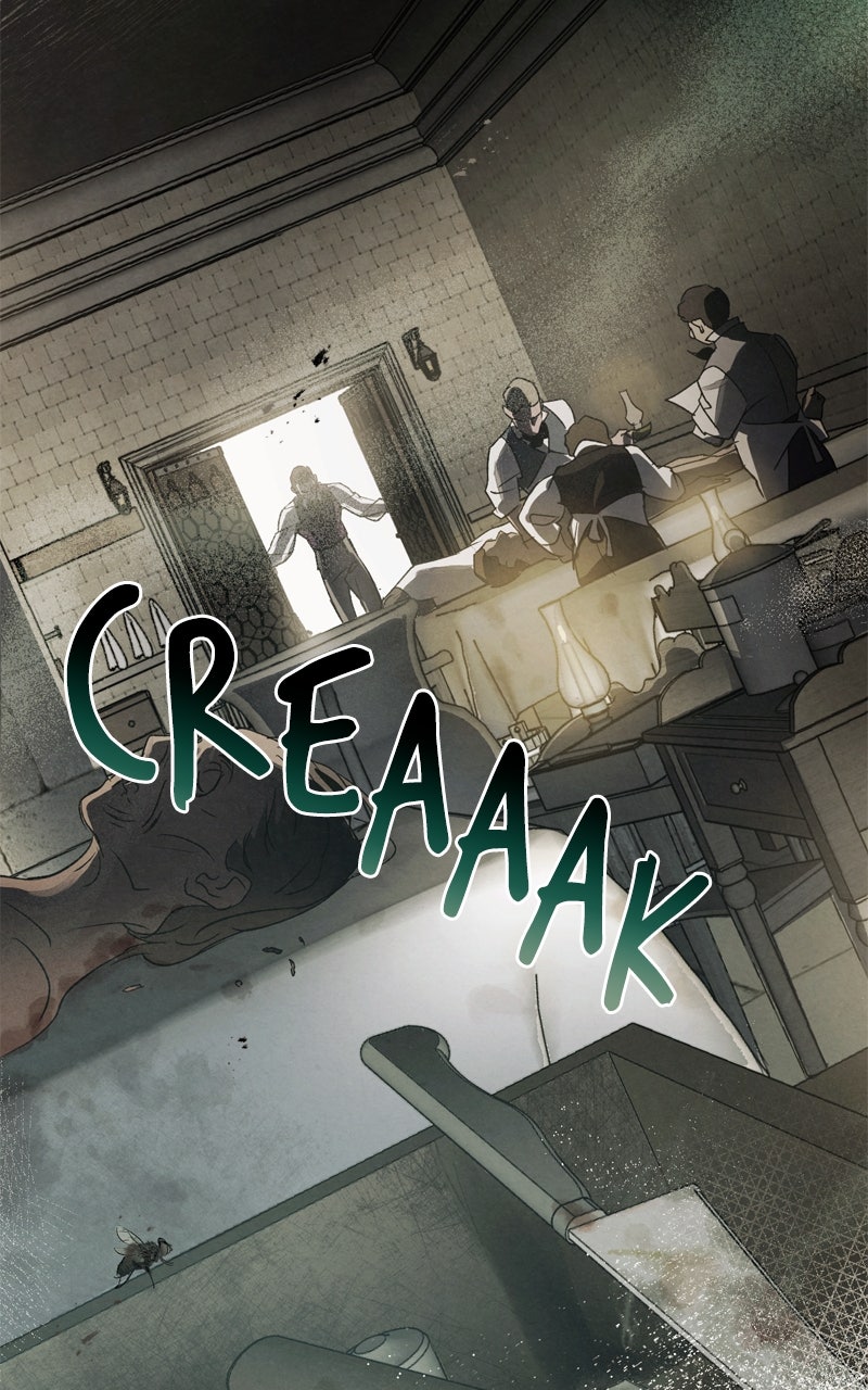 Read Dr. Kim of London EN Manga Online