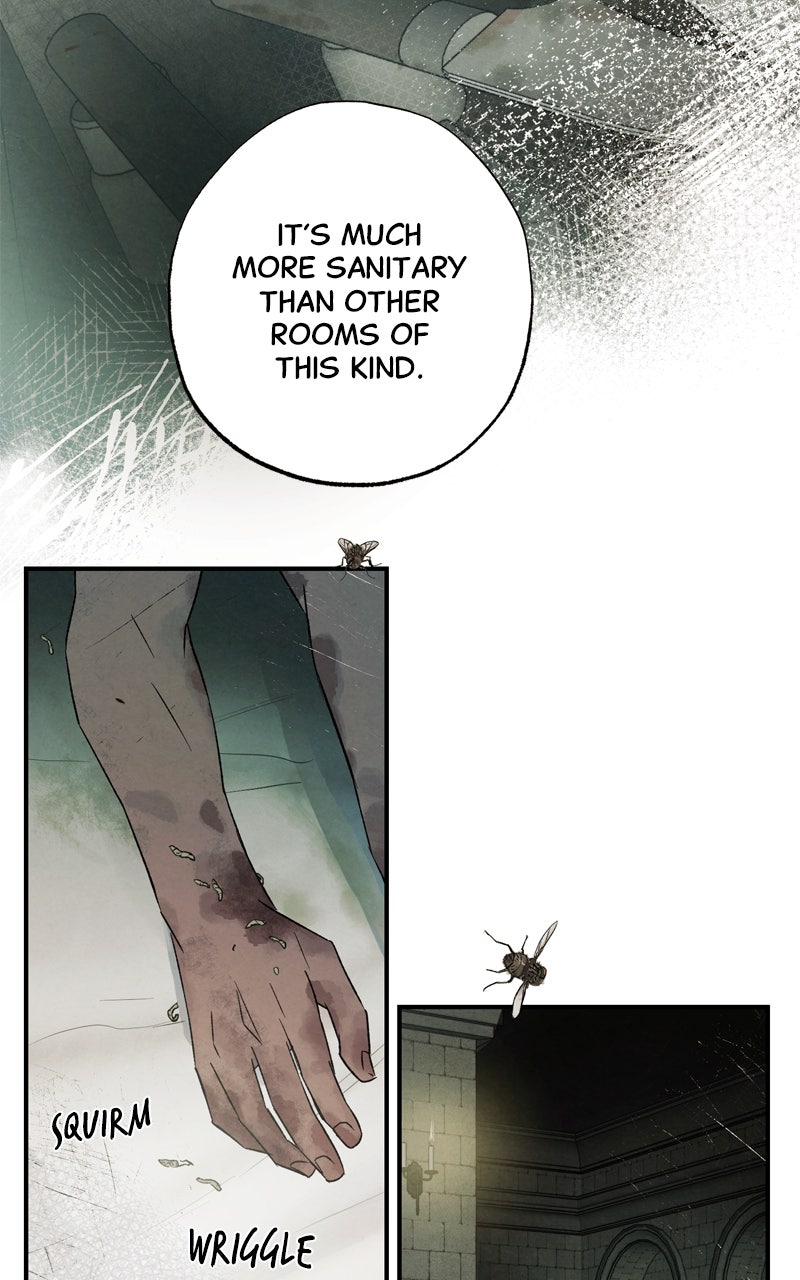 Read Dr. Kim of London EN Manga Online