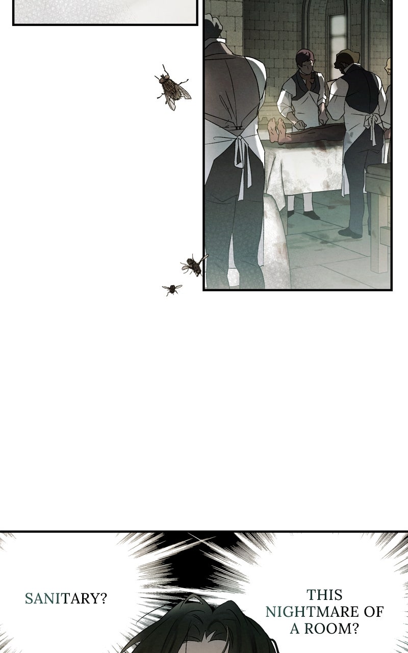 Read Dr. Kim of London EN Manga Online