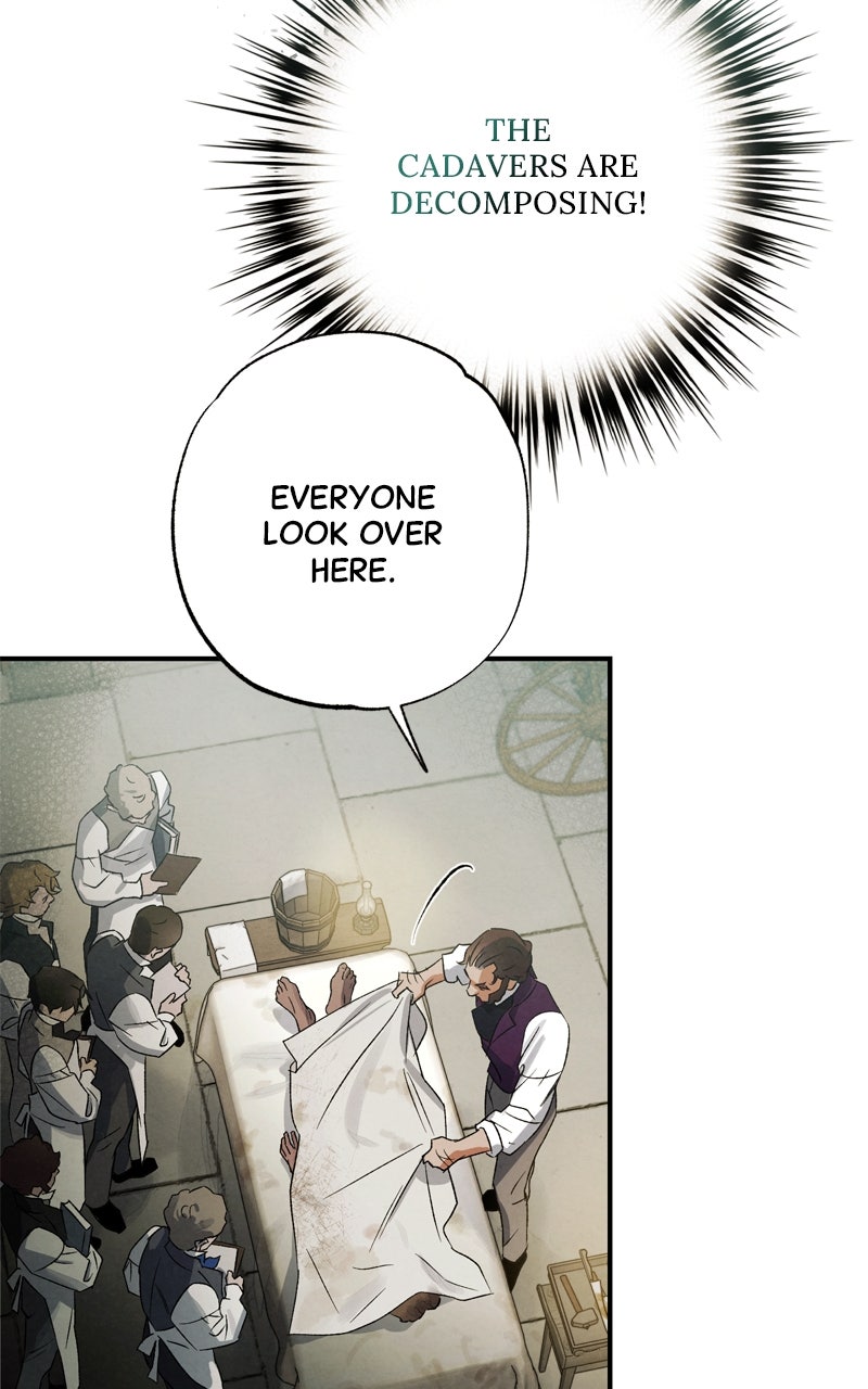 Read Dr. Kim of London EN Manga Online