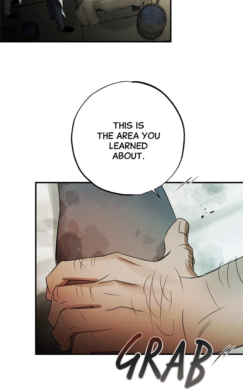 Read Dr. Kim of London EN Manga Online