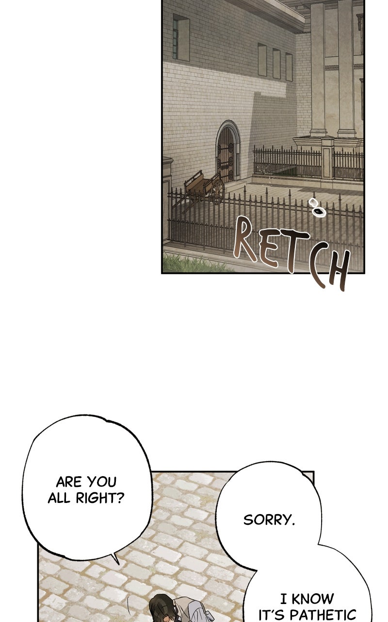 Read Dr. Kim of London EN Manga Online