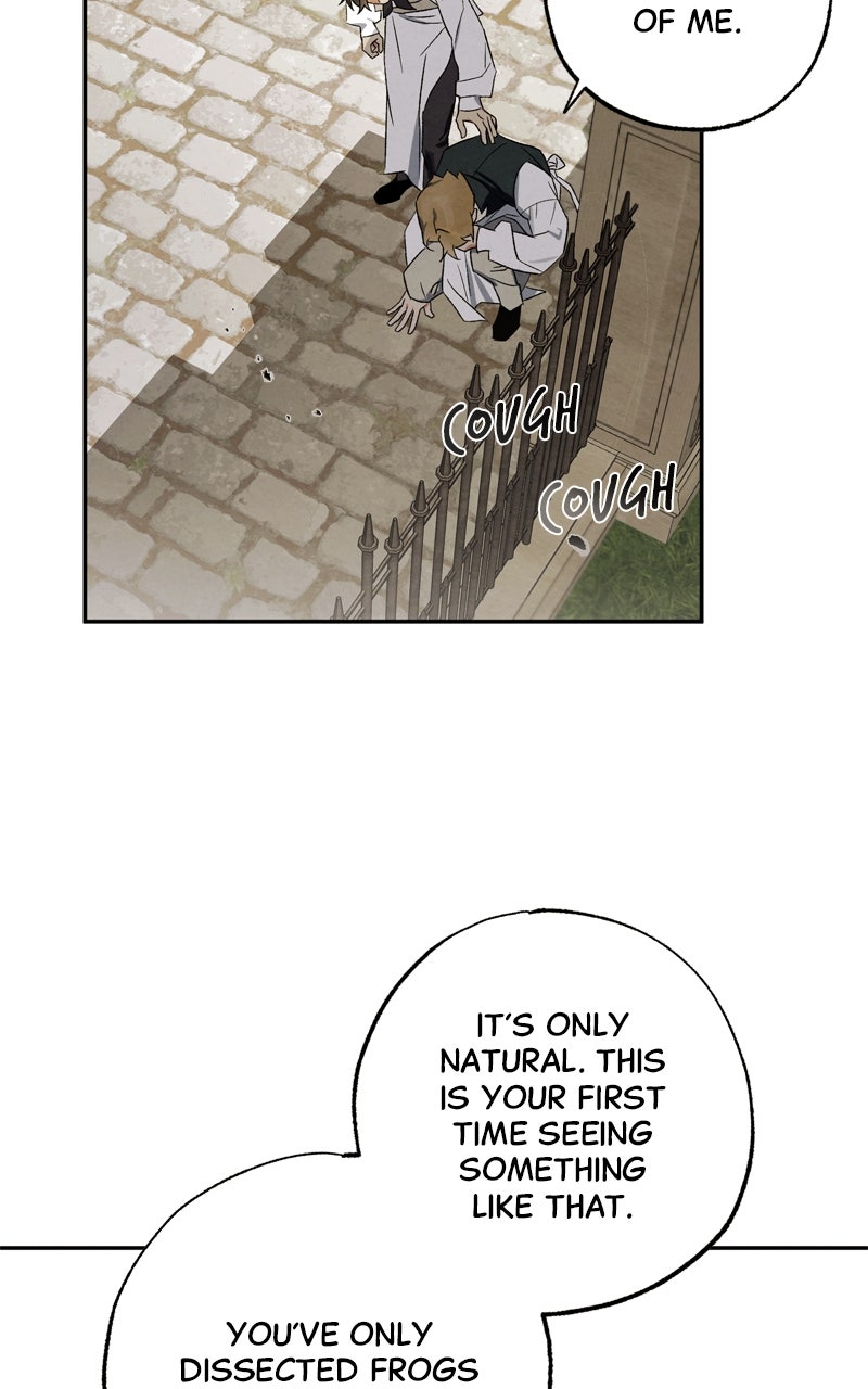 Read Dr. Kim of London EN Manga Online