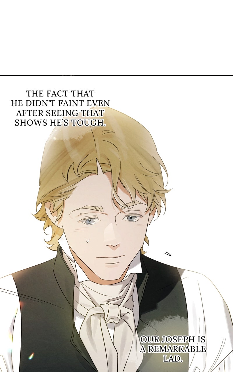 Read Dr. Kim of London EN Manga Online