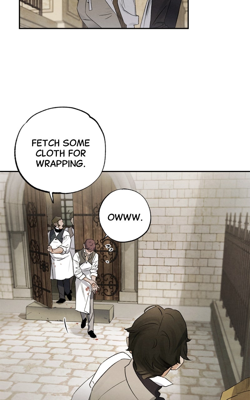 Read Dr. Kim of London EN Manga Online