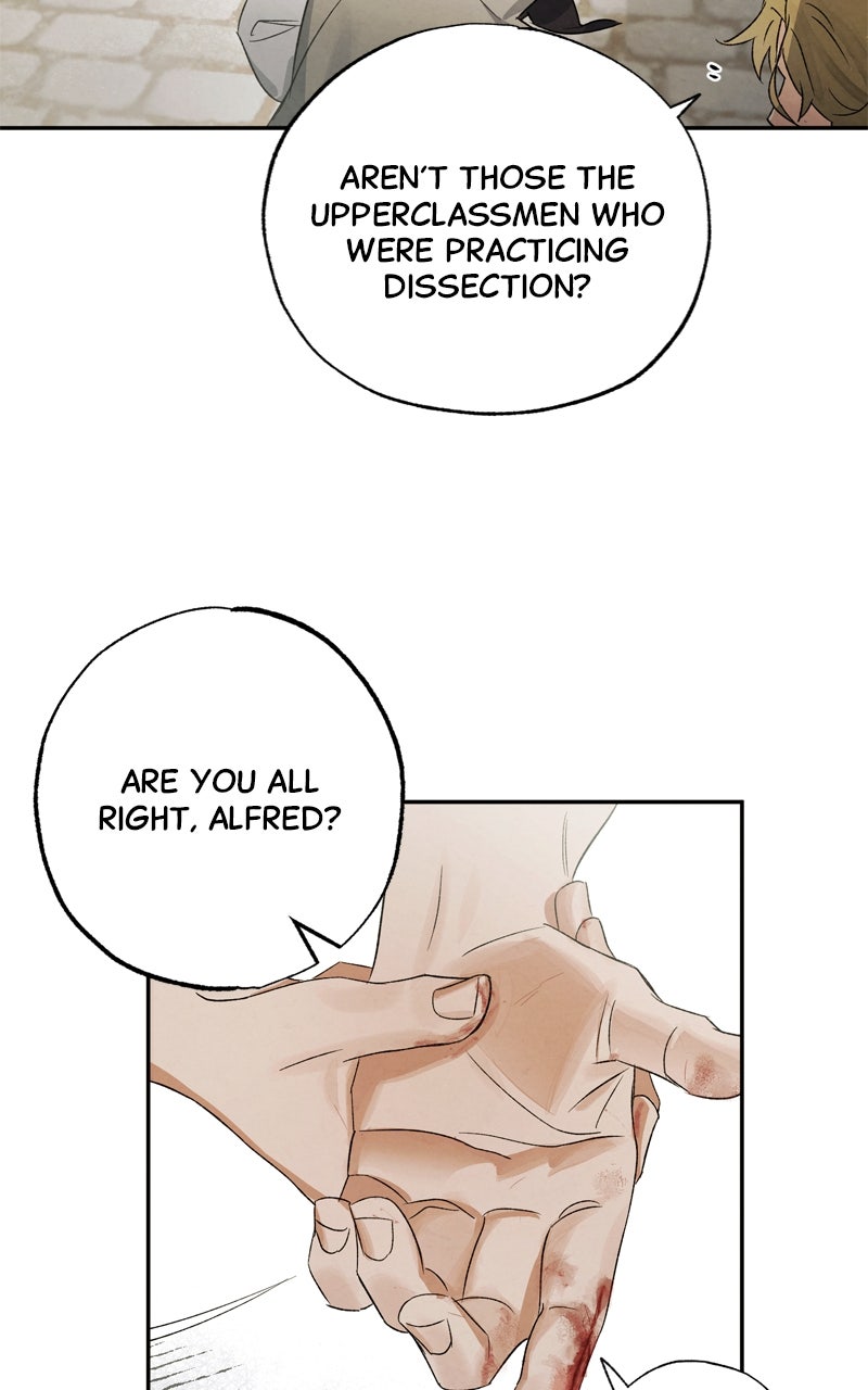 Read Dr. Kim of London EN Manga Online