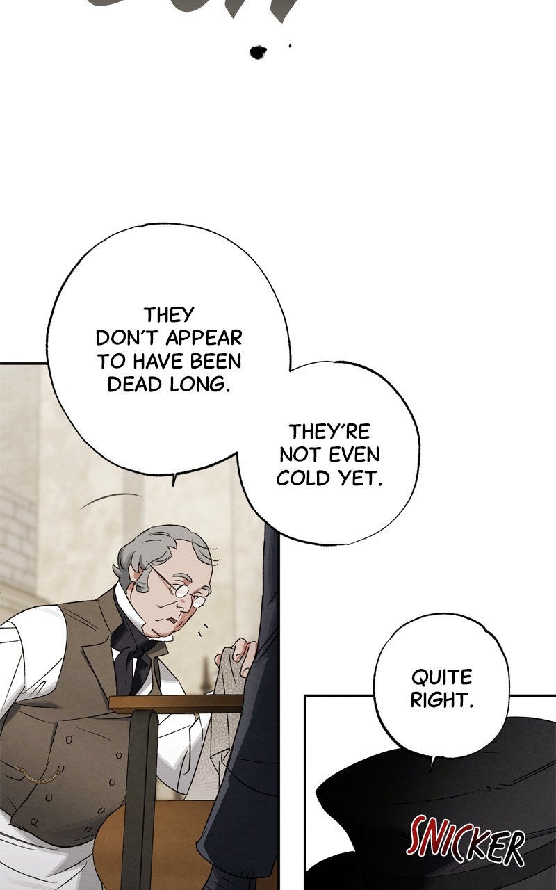 Read Dr. Kim of London EN Manga Online