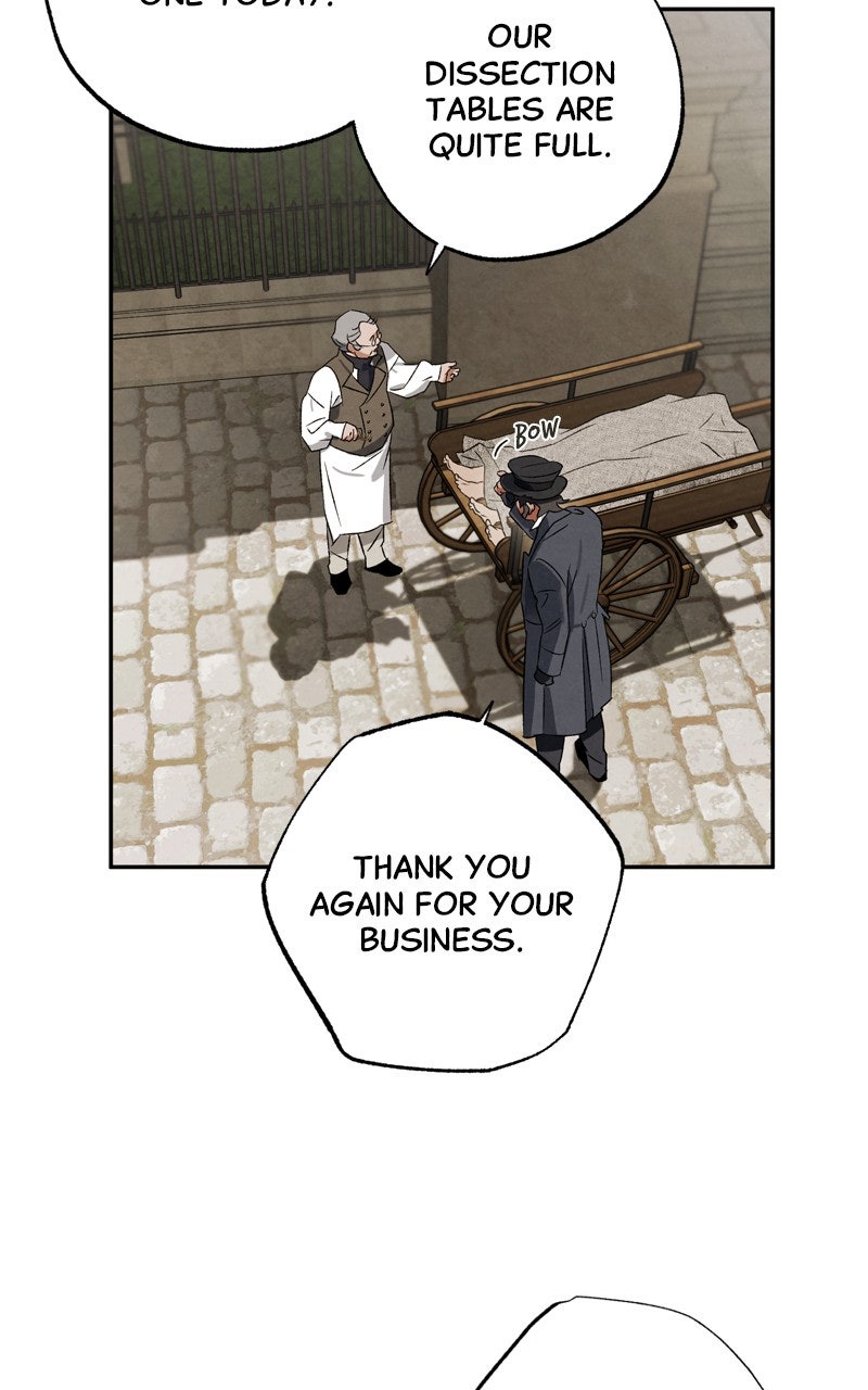 Read Dr. Kim of London EN Manga Online