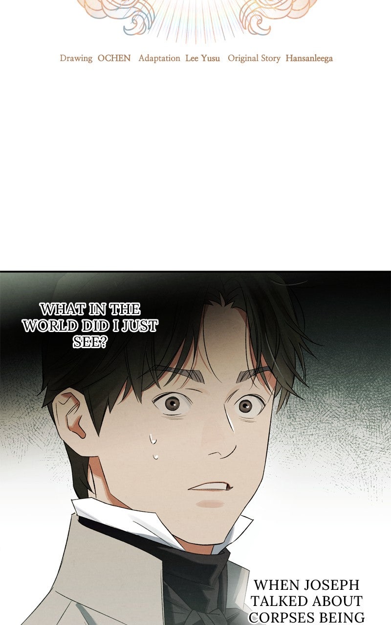 Read Dr. Kim of London EN Manga Online