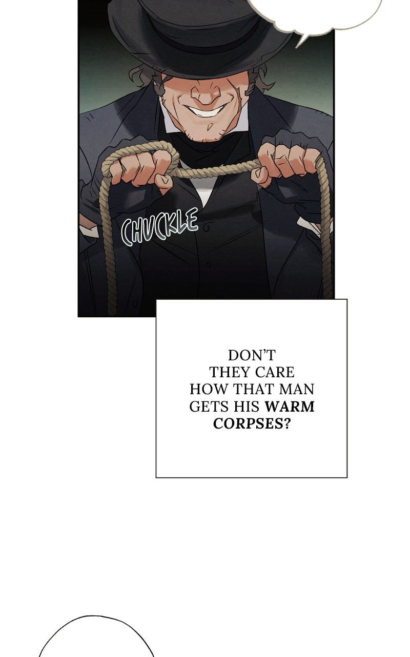 Read Dr. Kim of London EN Manga Online