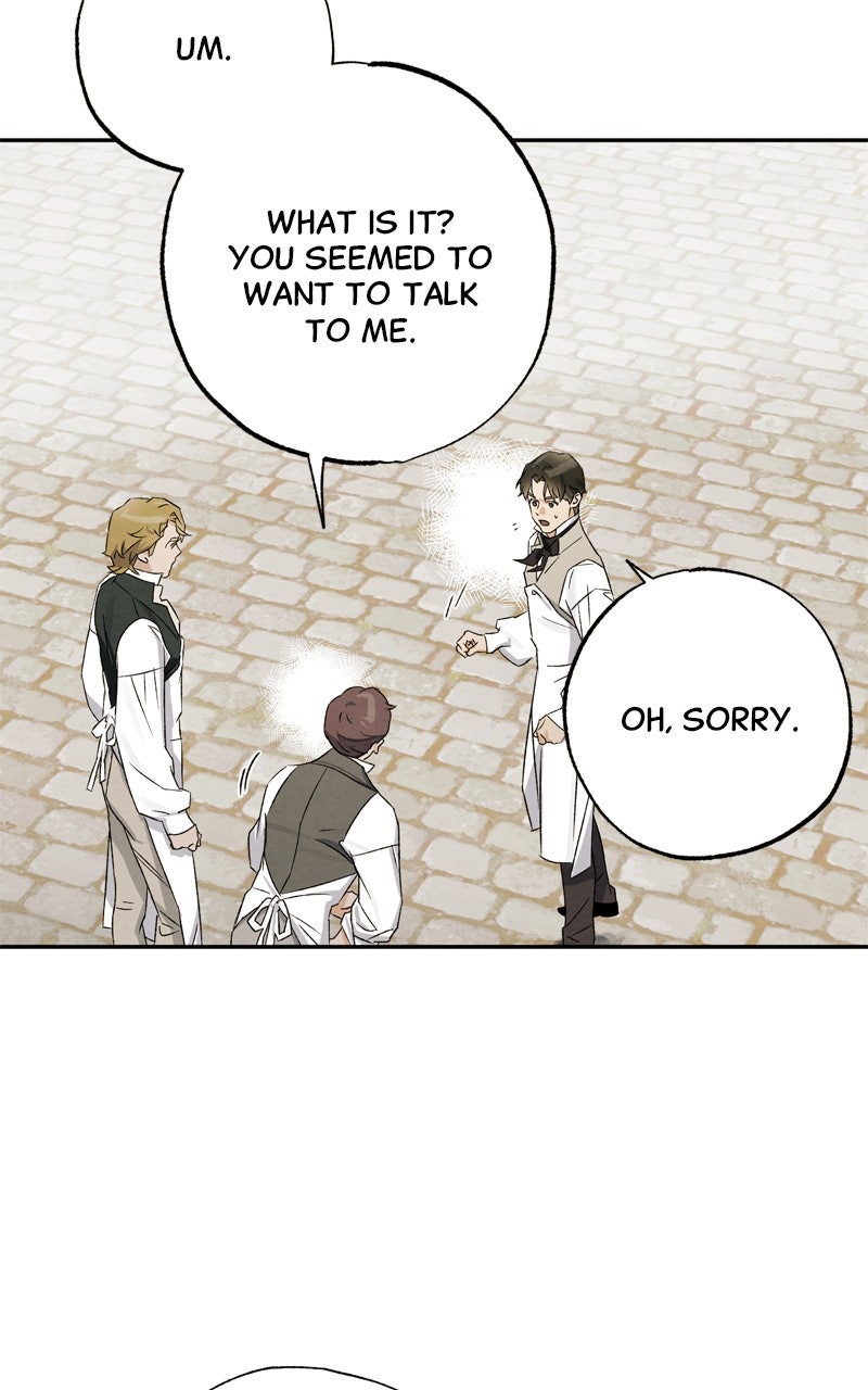 Read Dr. Kim of London EN Manga Online