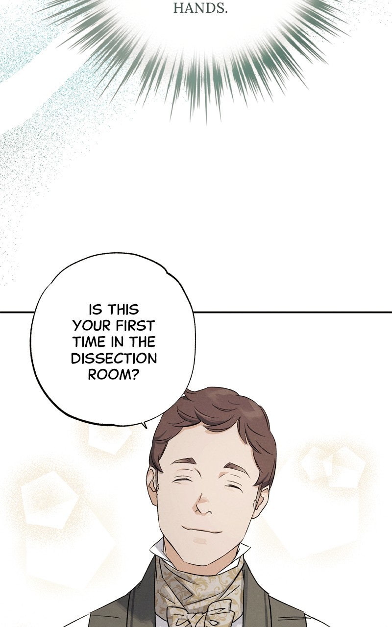 Read Dr. Kim of London EN Manga Online