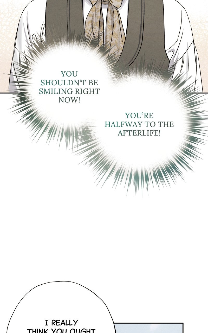 Read Dr. Kim of London EN Manga Online