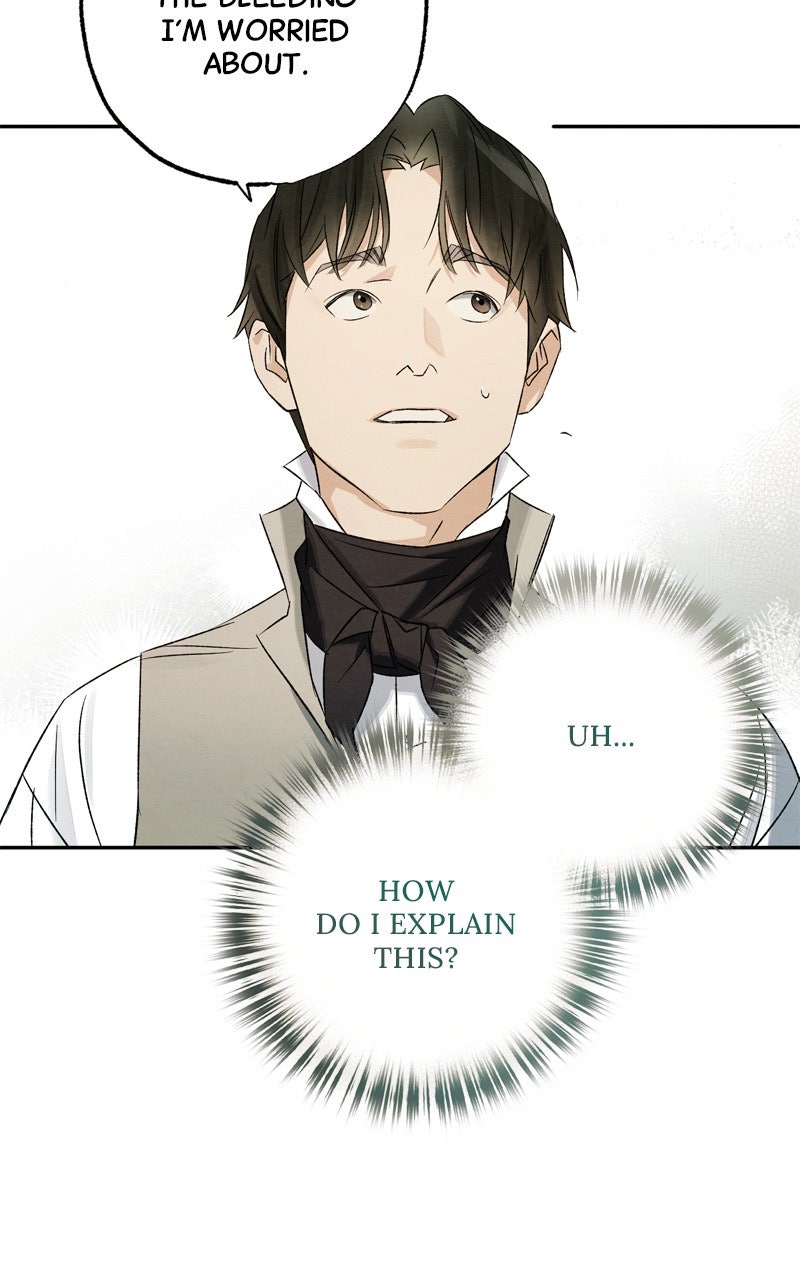 Read Dr. Kim of London EN Manga Online