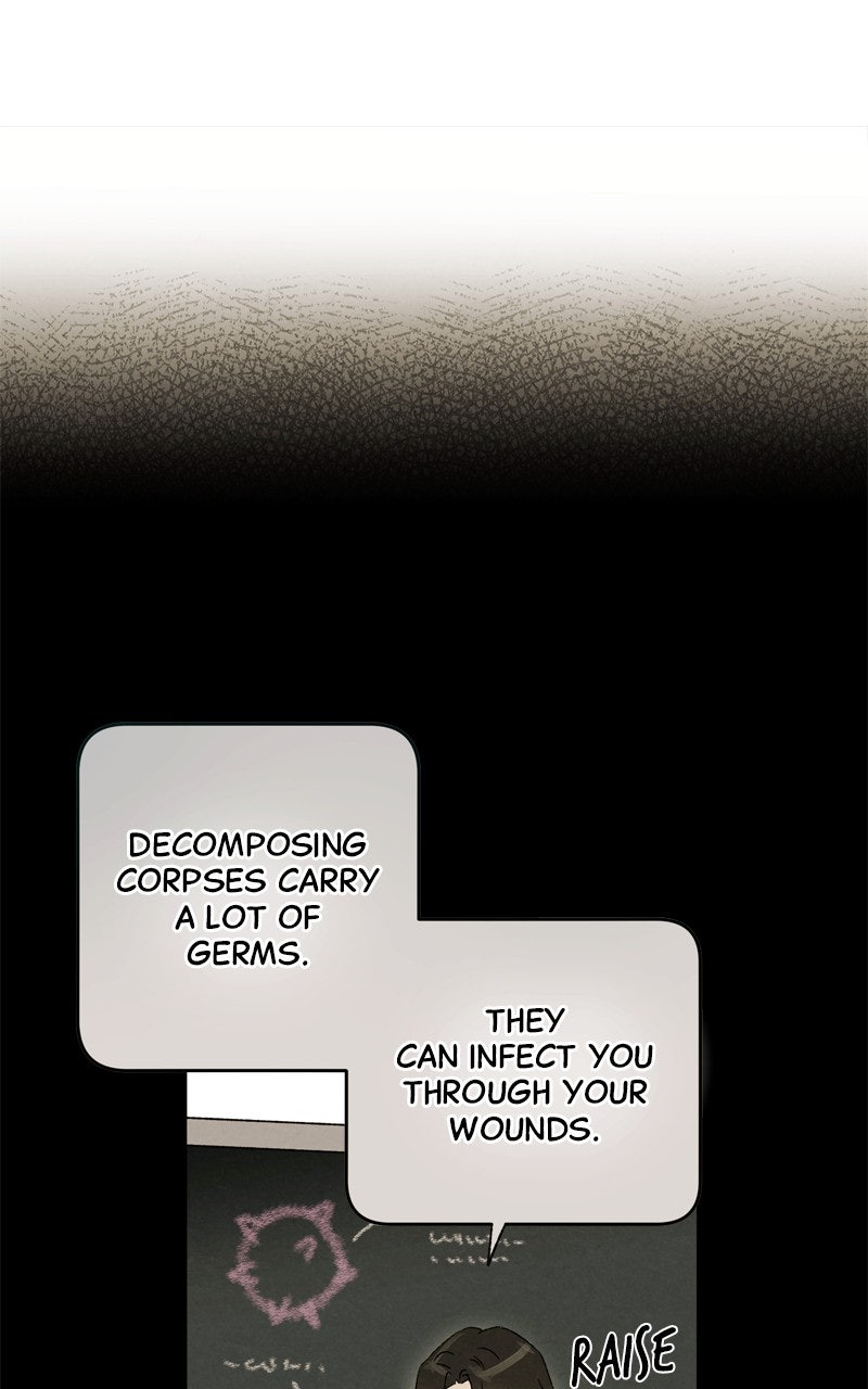 Read Dr. Kim of London EN Manga Online