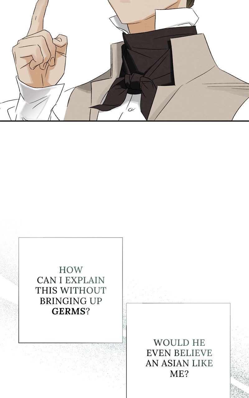 Read Dr. Kim of London EN Manga Online