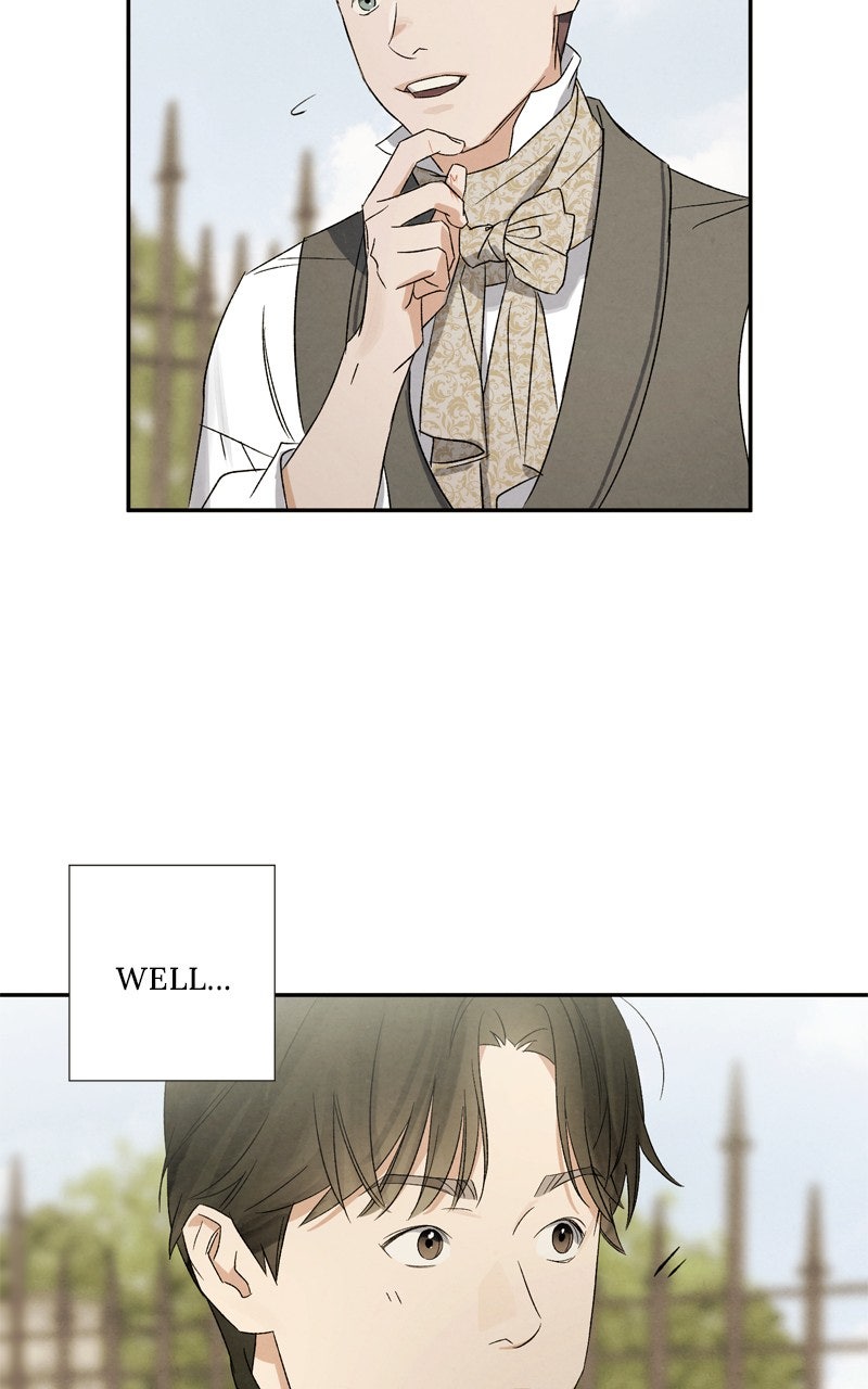 Read Dr. Kim of London EN Manga Online