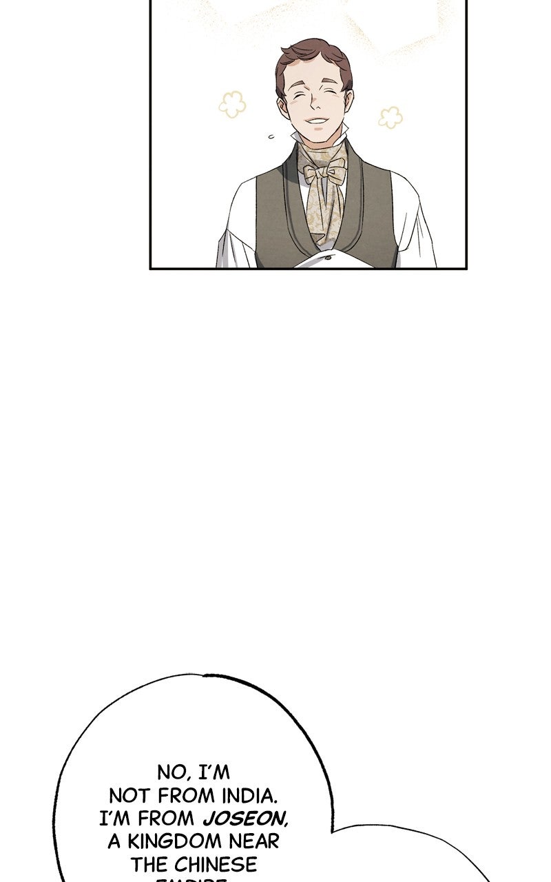 Read Dr. Kim of London EN Manga Online