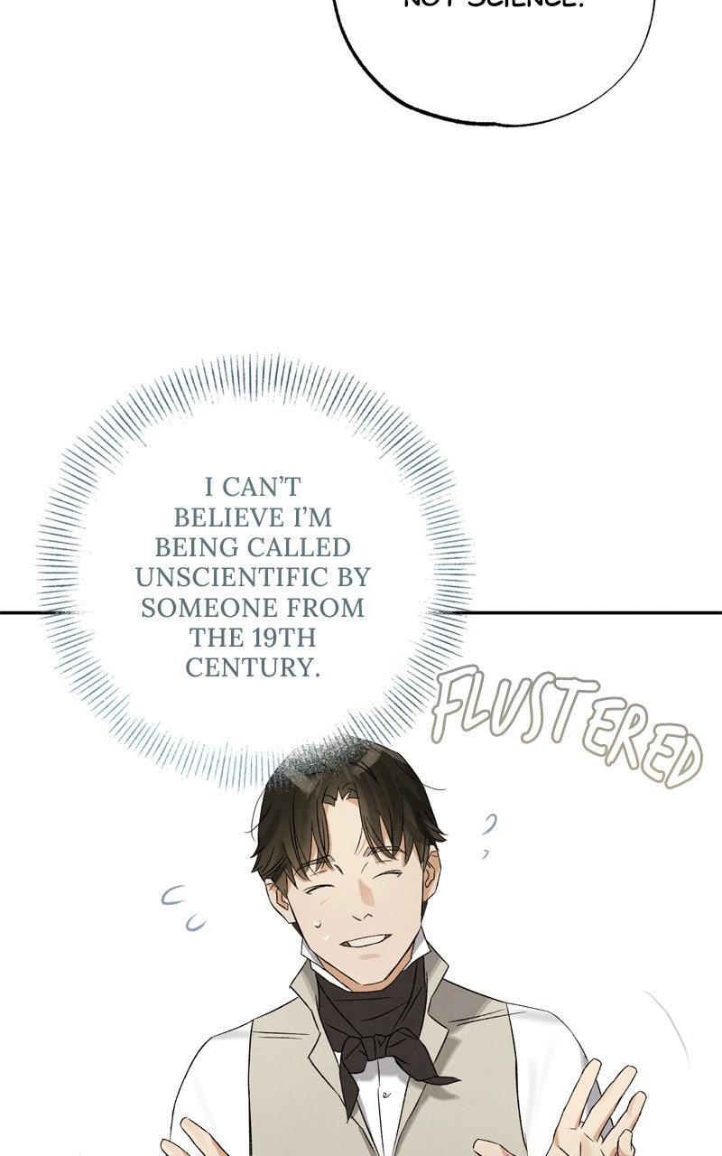 Read Dr. Kim of London EN Manga Online