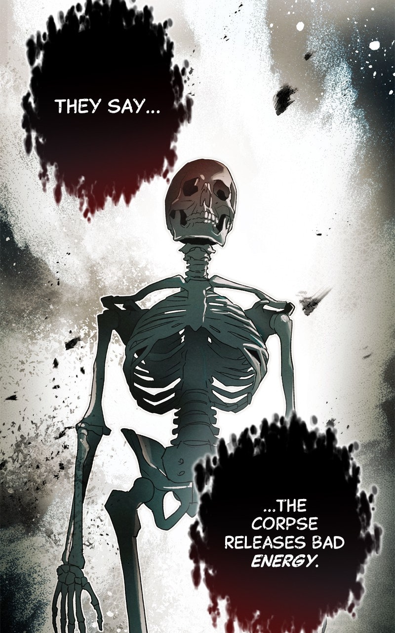 Read Dr. Kim of London EN Manga Online