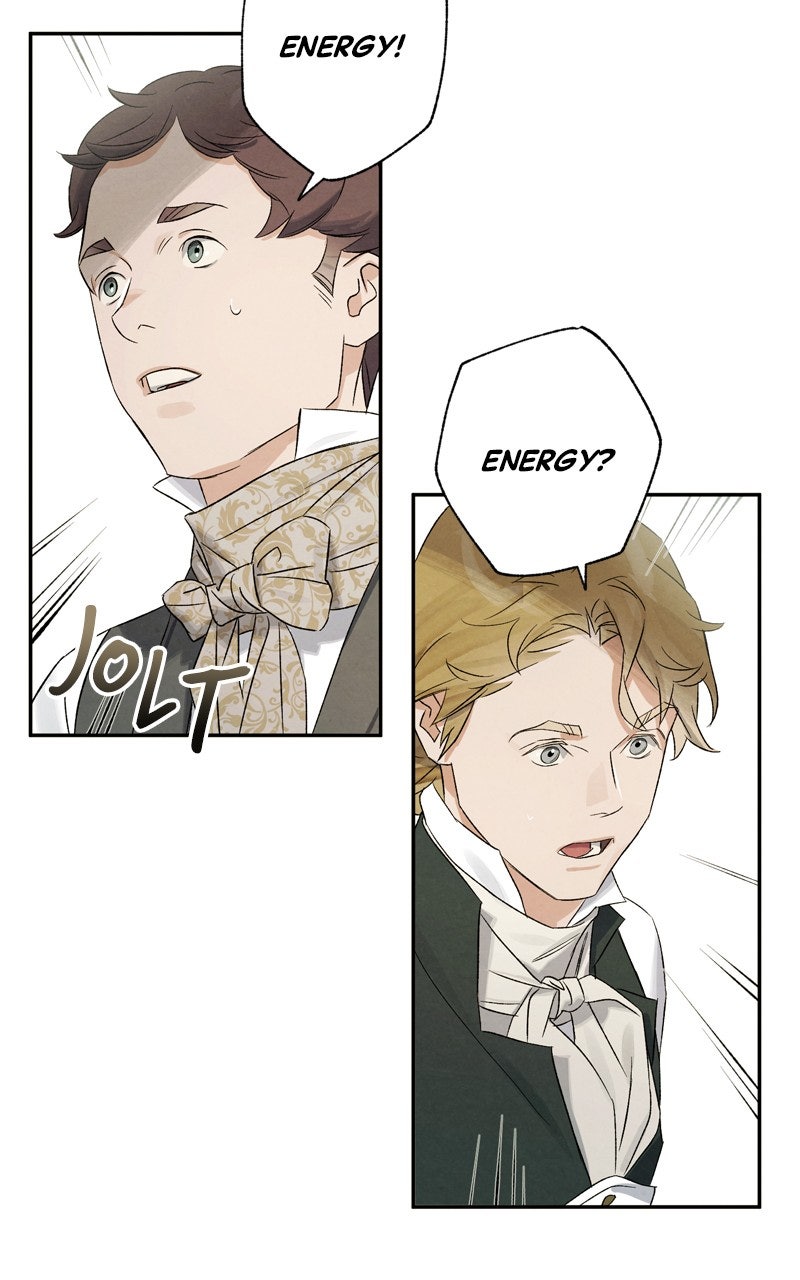 Read Dr. Kim of London EN Manga Online