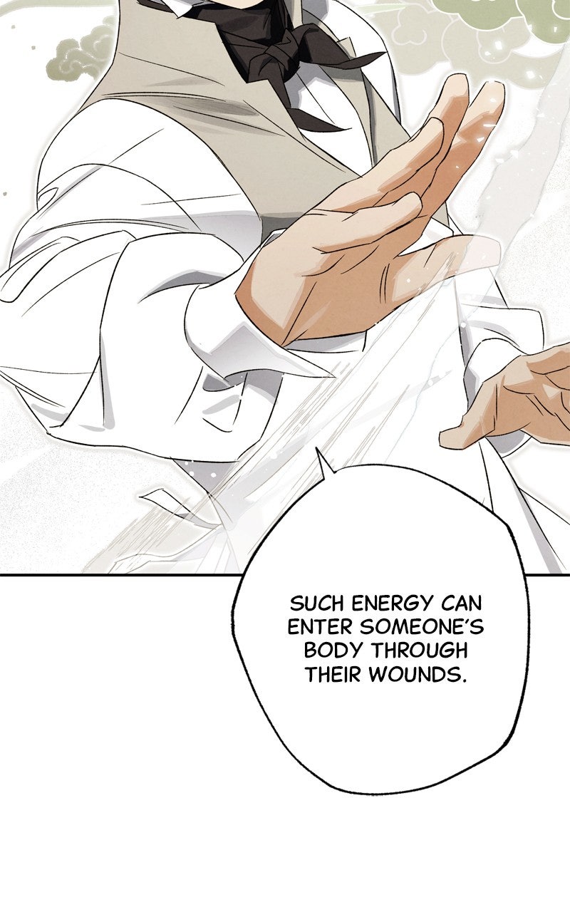 Read Dr. Kim of London EN Manga Online