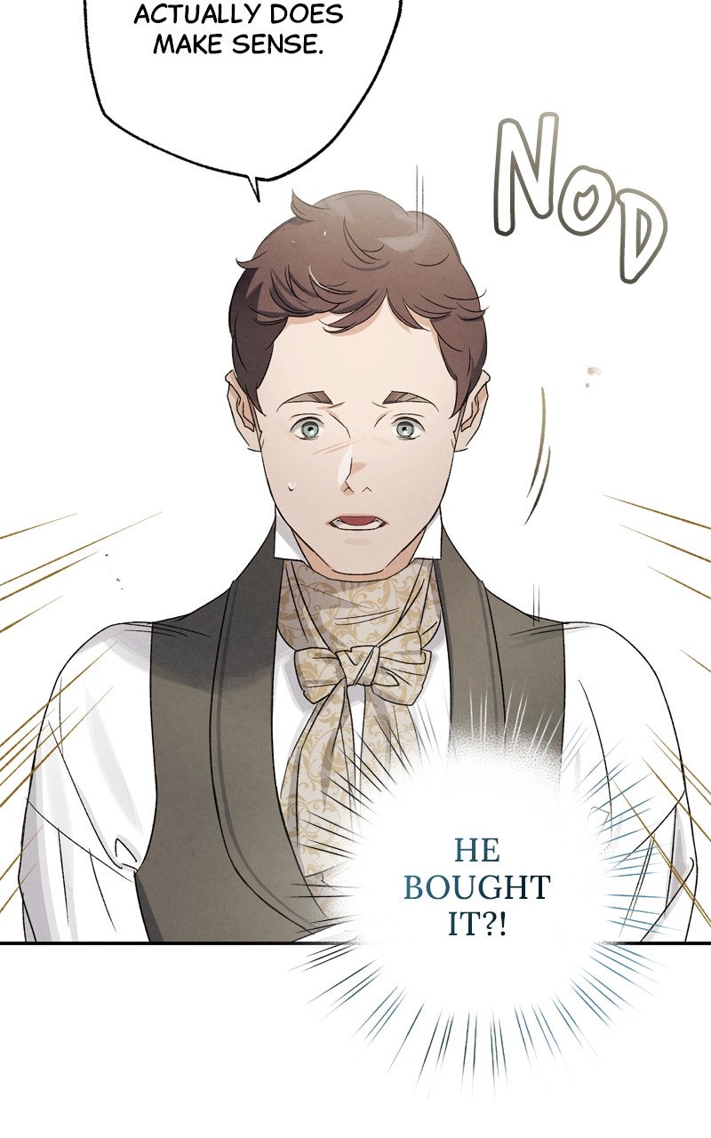 Read Dr. Kim of London EN Manga Online