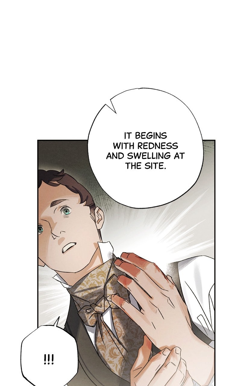 Read Dr. Kim of London EN Manga Online