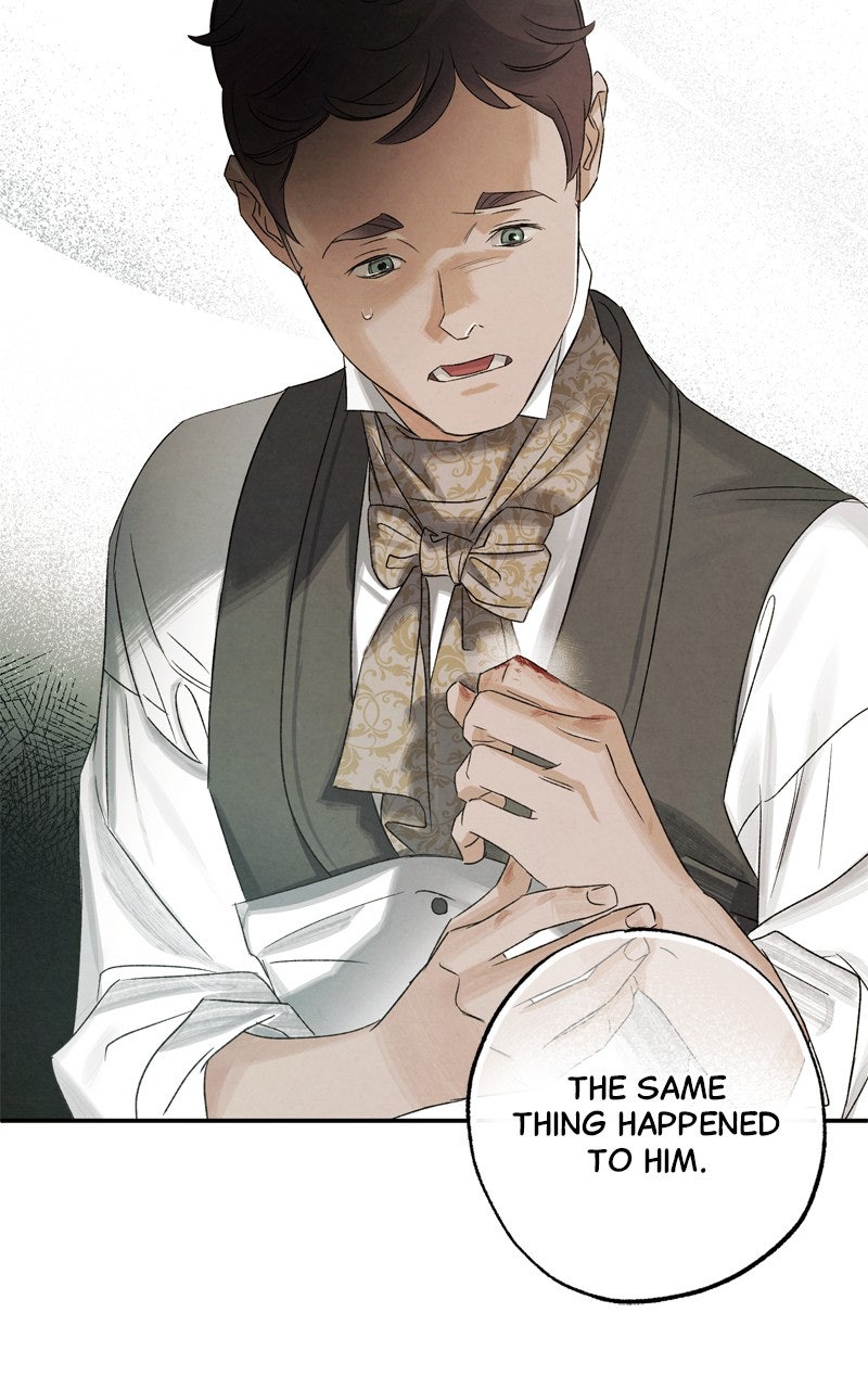 Read Dr. Kim of London EN Manga Online