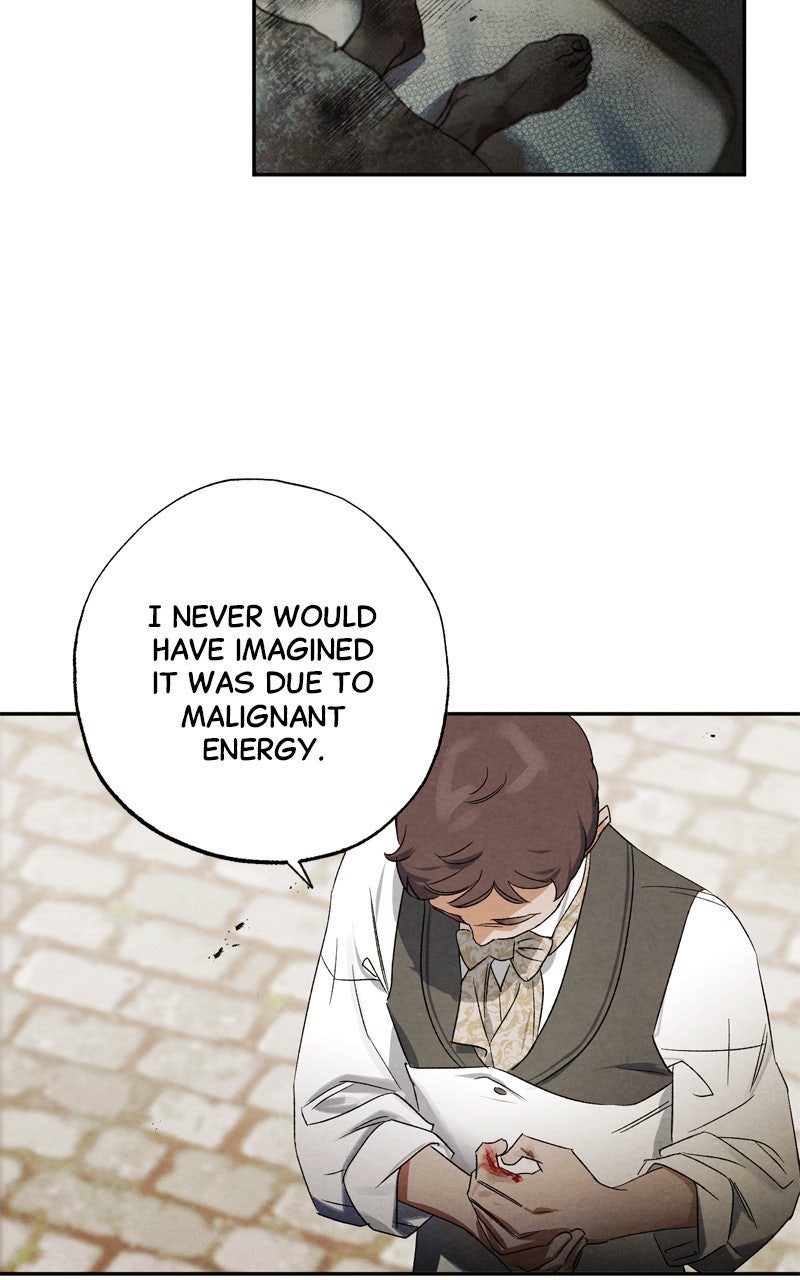 Read Dr. Kim of London EN Manga Online