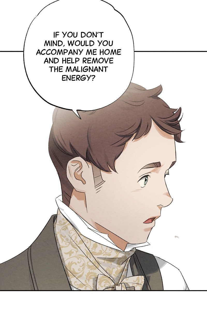 Read Dr. Kim of London EN Manga Online