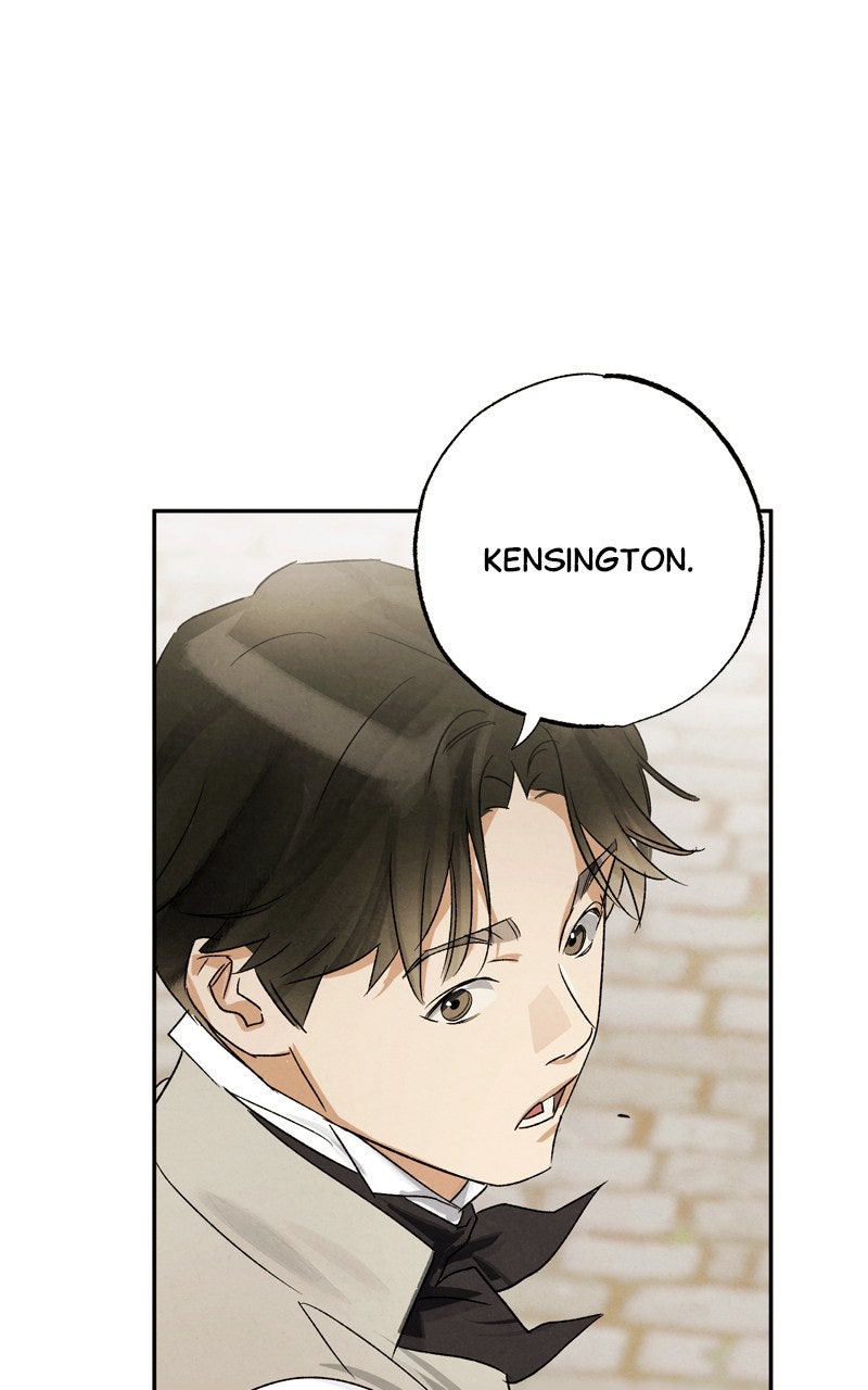 Read Dr. Kim of London EN Manga Online