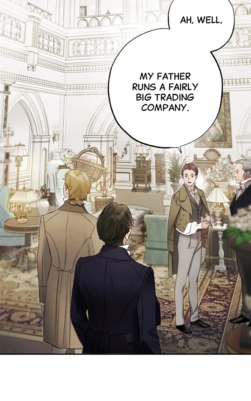 Read Dr. Kim of London EN Manga Online