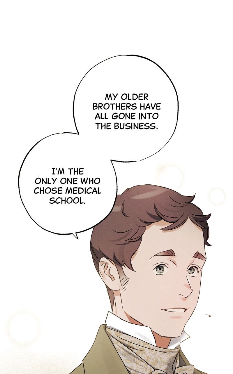 Read Dr. Kim of London EN Manga Online