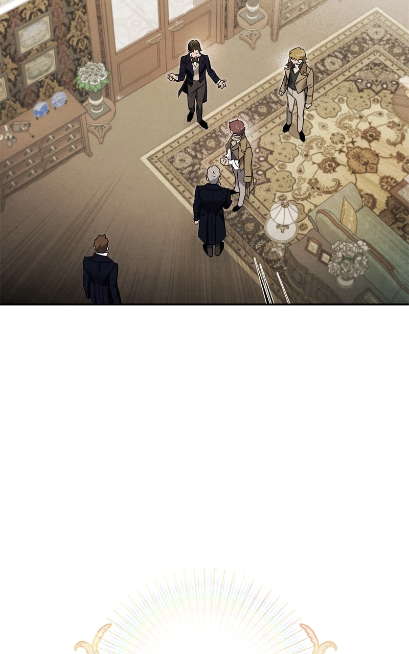 Read Dr. Kim of London EN Manga Online