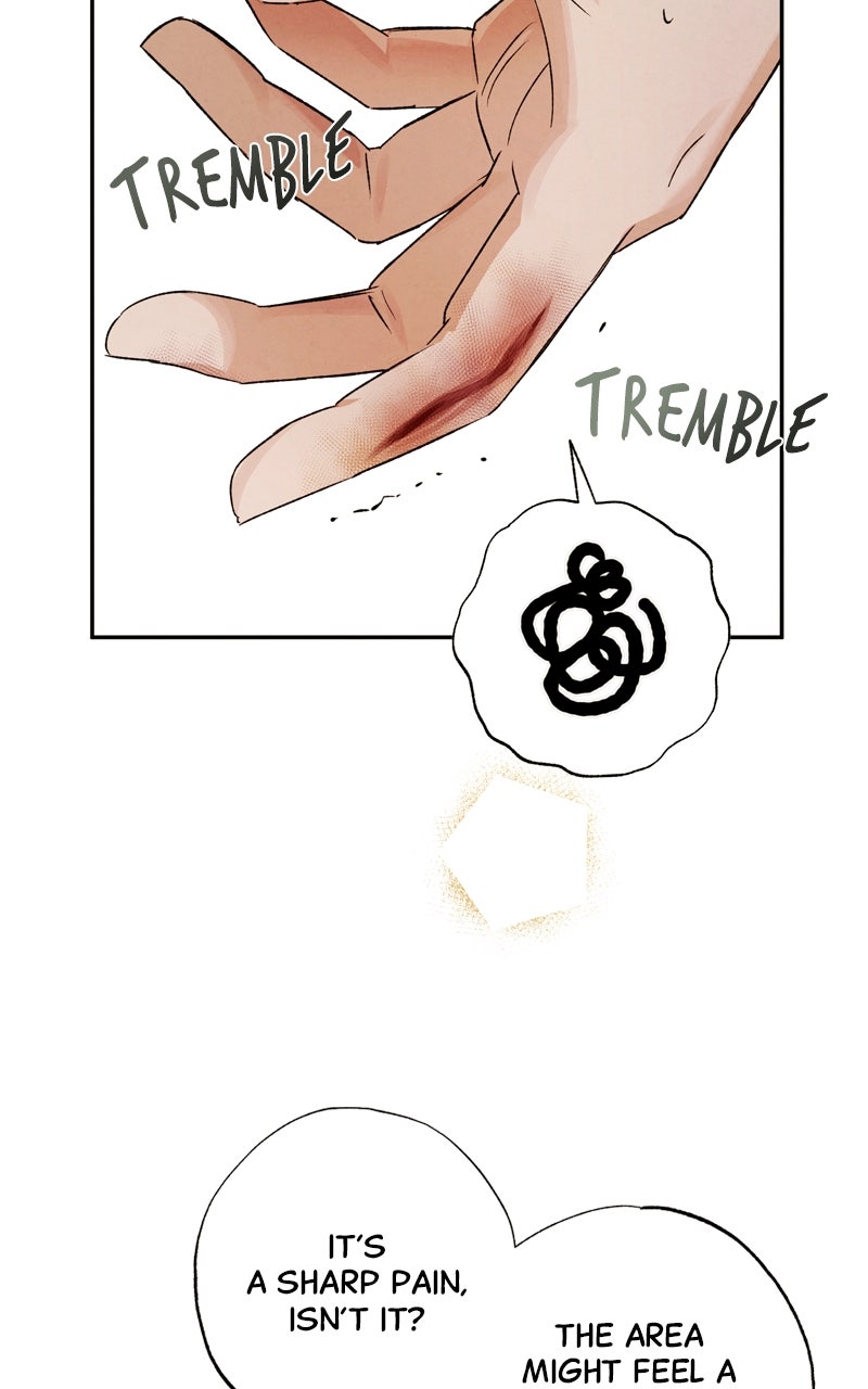 Read Dr. Kim of London EN Manga Online