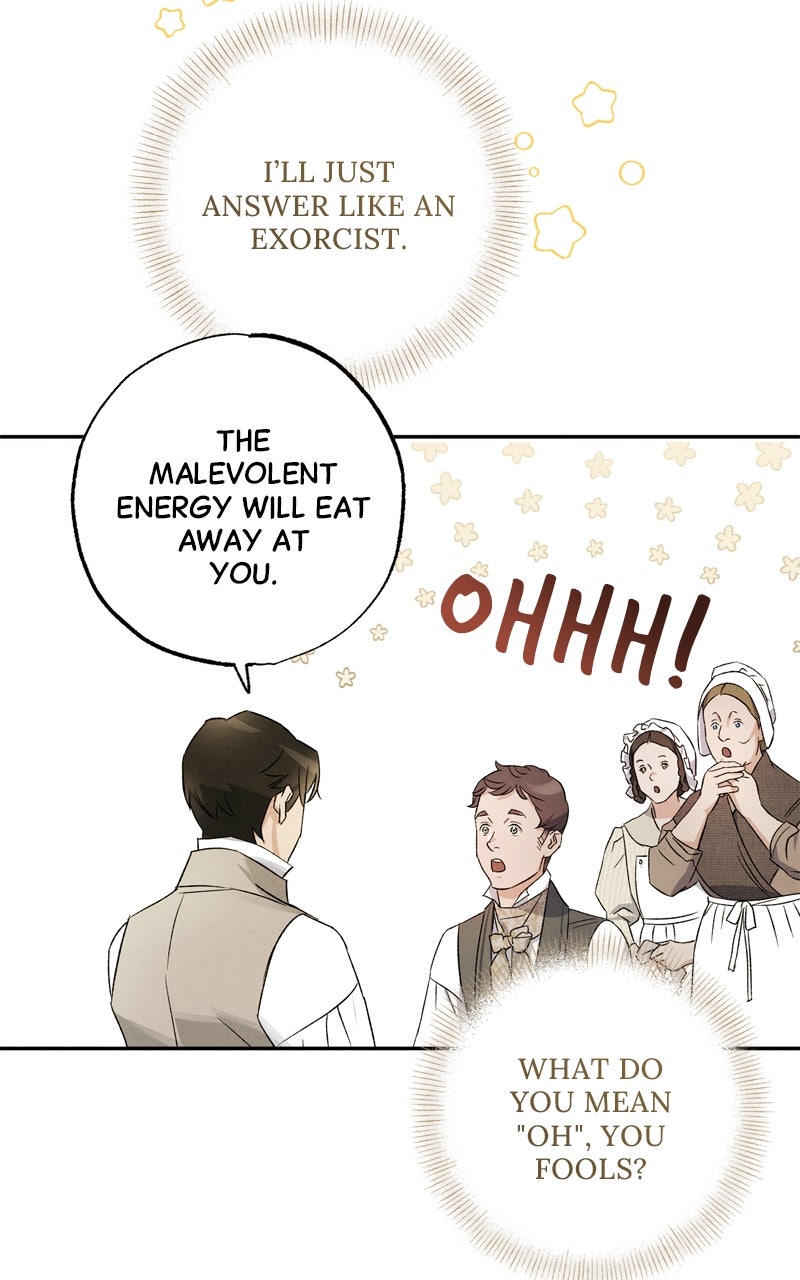 Read Dr. Kim of London EN Manga Online