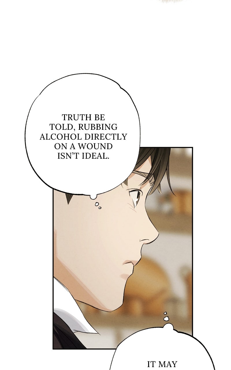 Read Dr. Kim of London EN Manga Online