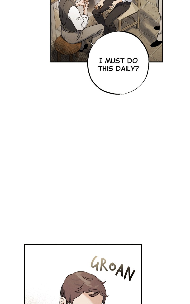 Read Dr. Kim of London EN Manga Online